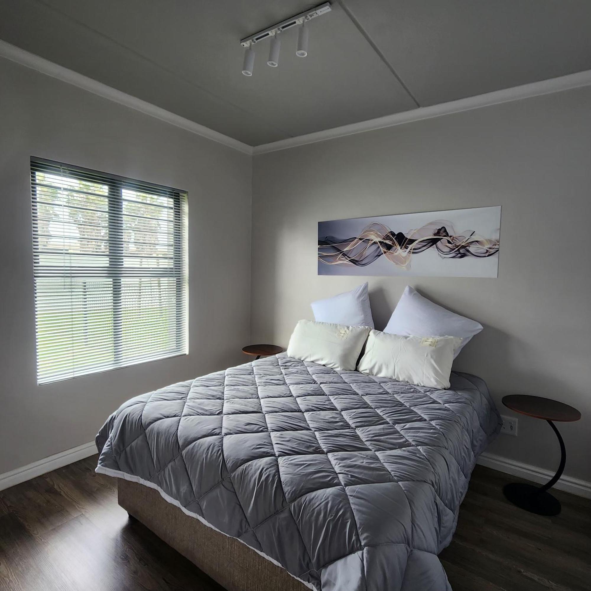 Apartment The Hudson, Buh-rein Estate Cape Town